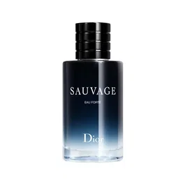 Christian Dior Sauvage Eau Forte Parfum 100 ml
