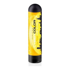 PERICHE CYBER COLOR YELLOW 100 ML