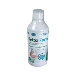 SAKAI DETOX FORTE 450ml