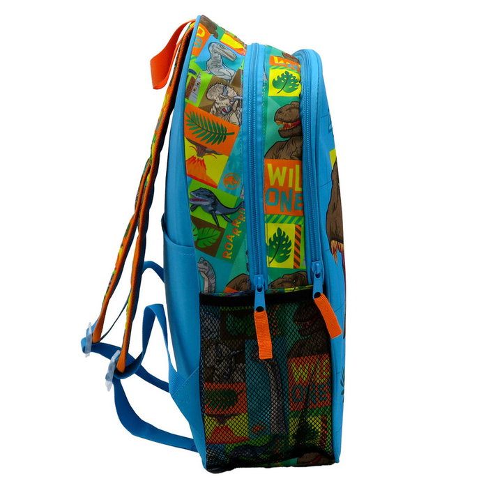 CYP BRANDS Sac à dos Jurassic World 41cm adaptable CYP BRANDS Sac à dos Jurassic World 41cm adaptable