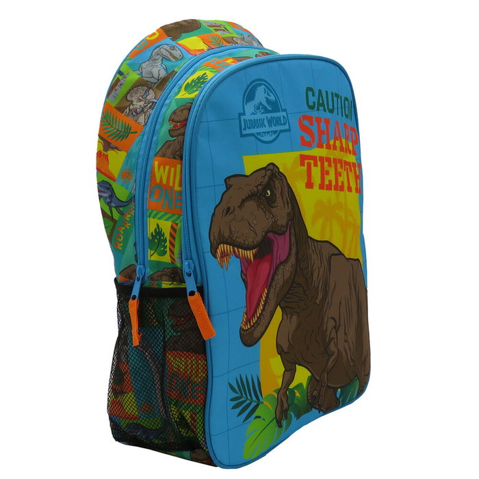 CYP BRANDS Sac à dos Jurassic World 41cm adaptable CYP BRANDS Sac à dos Jurassic World 41cm adaptable