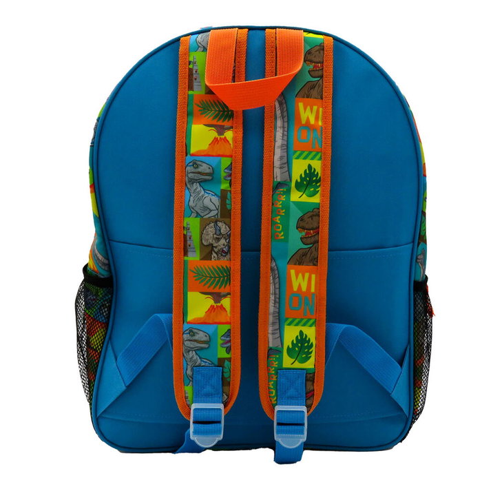 CYP BRANDS Sac à dos Jurassic World 41cm adaptable CYP BRANDS Sac à dos Jurassic World 41cm adaptable