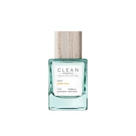 Clean H2Eau Golden Citrus Eau de Parfum 50 ml