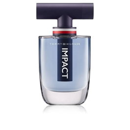 Tommy Hilfiger IMPACT SPARK Eau de Toilette Vapo 100 ml Frutal Amaderada Fresca Homme
