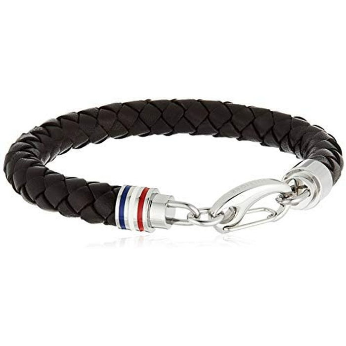 Bracelet Homme Tommy Hilfiger 2700530 Argent 925