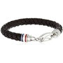 Bracelet Homme Tommy Hilfiger 2700530 Argent 925