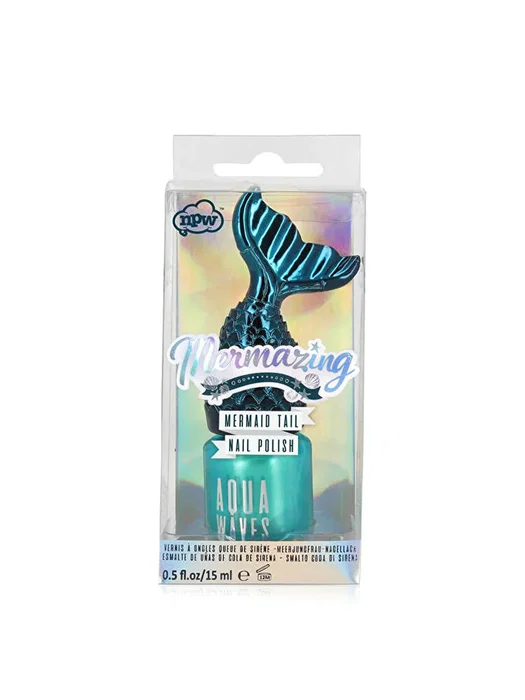 NPW Mermazing Vernis à ongles Queue de sirène NPW Mermazing Vernis à ongles Queue de sirène