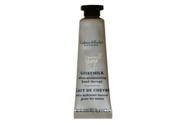 Crabtree & Evelyn Crème pour les mains Goatmilk & Oat 10 g
