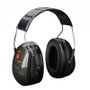3M Peltor Optime II H520A Serre-tête anti-bruit SNR 31 dB