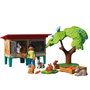 Playmobil Country 72170 Clapier à lapins et accessoires