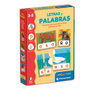 CLEMENTONI Letras y Palabras español