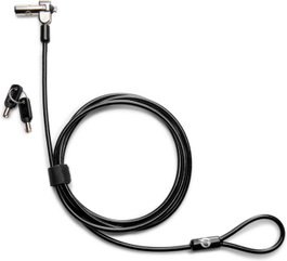 HP Câble de verrouillage à clé HP Nano Master