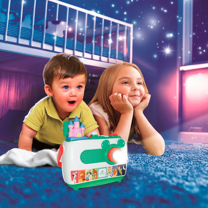 CLEMENTONI Disney Storyteller - Contes de Princesses CLEMENTONI Disney Storyteller - Contes de Princesses
