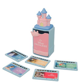 CLEMENTONI Disney Storyteller - Contes de Princesses