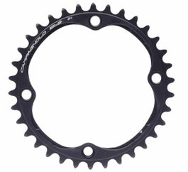 Campagnolo Plateau Super Record 112BCD 4 Bras 12V 34D