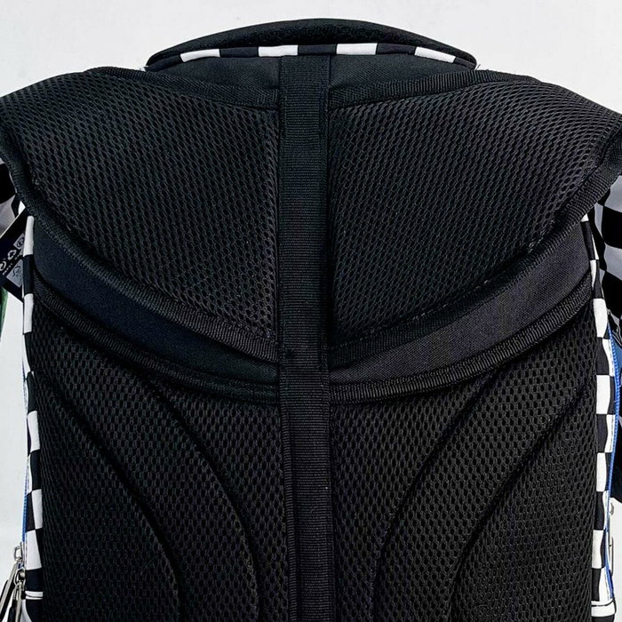 Cartable The Avengers Noir 41 cm