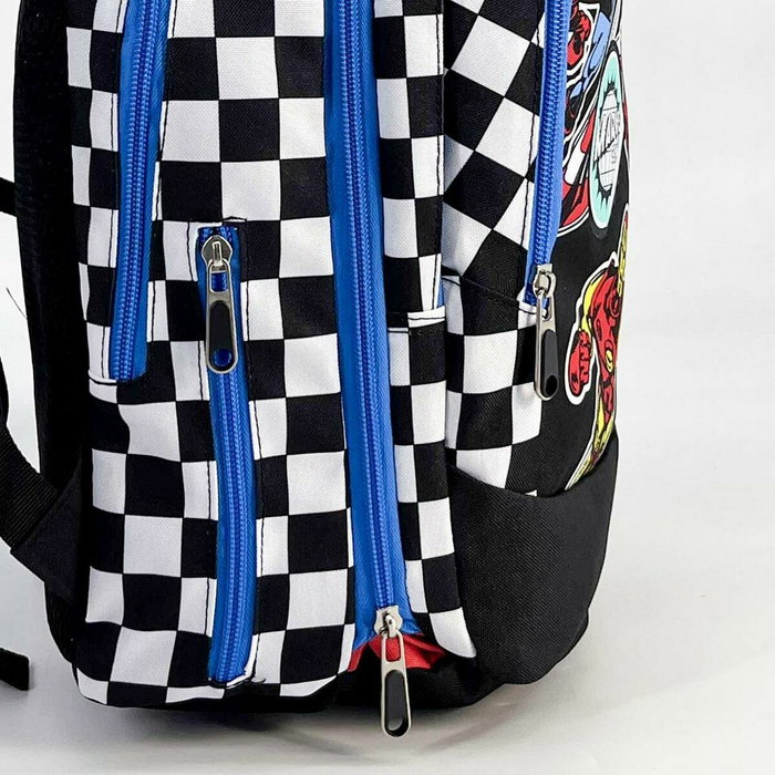 Cartable The Avengers Noir 41 cm