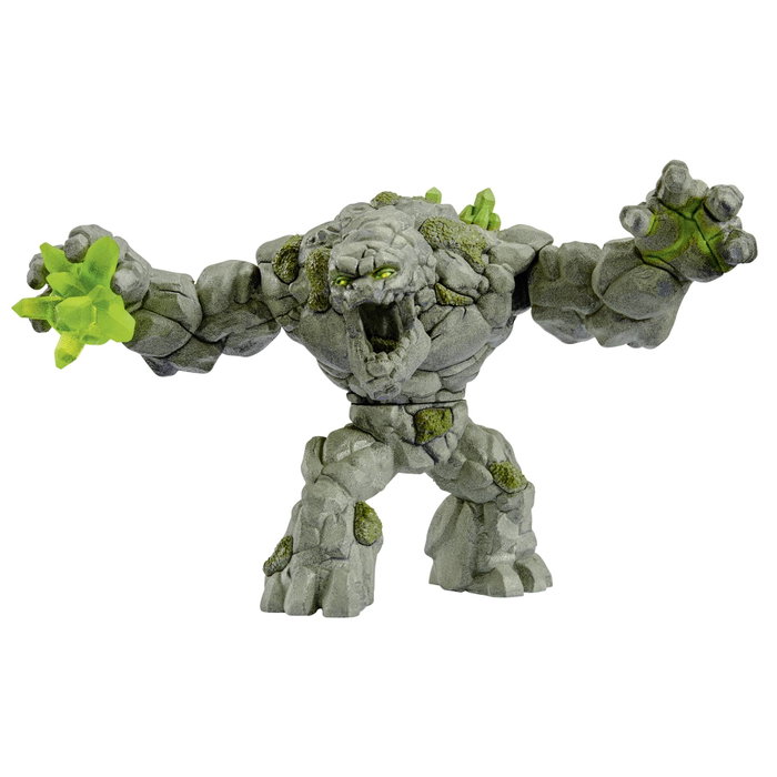Schleich Monstre de pierre Eldrador Schleich Monstre de pierre Eldrador
