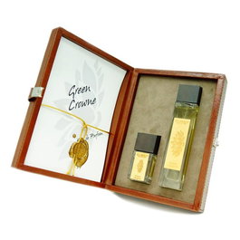Almah parfums 1948 Green Crowne Eau de Parfum 100 ml + 30 ml