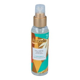 ACORELLE AGUA DE VERANO L´ORIGINALE Body Mist 100ml