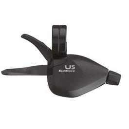 Sunrace Mando Sunrace Dlus61N P-Pull Sh.Cues/Linkgl.10V Ne