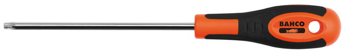 BAHCO FINSTOCK 618-T15x100 Tournevis Torx avec pointe ronde BAHCO FINSTOCK 618-T15x100 Tournevis Torx avec pointe ronde