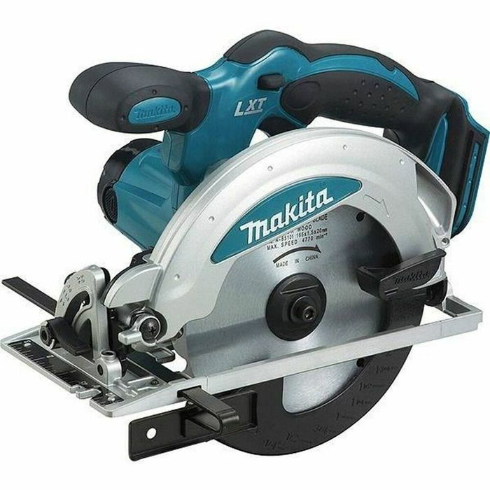 Makita DSS610Z Scie circulaire à batterie