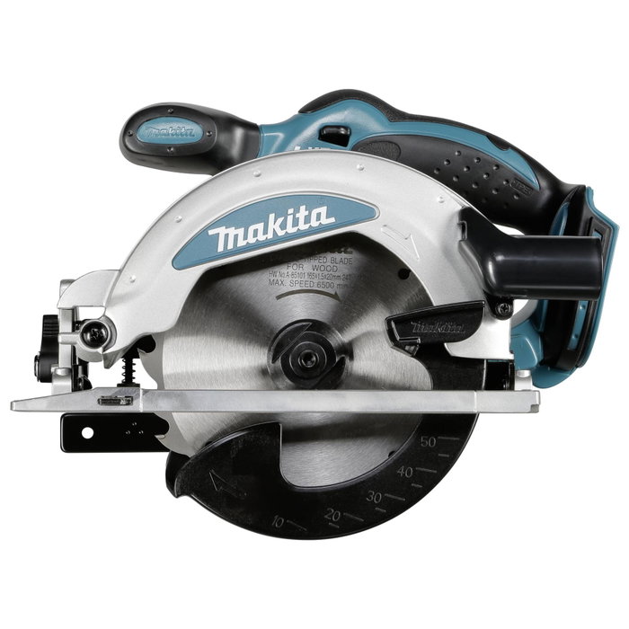 Makita DSS610Z Scie circulaire à batterie