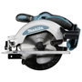 Makita DSS610Z Scie circulaire à batterie