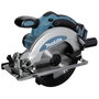Makita DSS610Z Scie circulaire à batterie