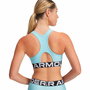 Soutien-gorge de Sport Under Armour Hg Eau