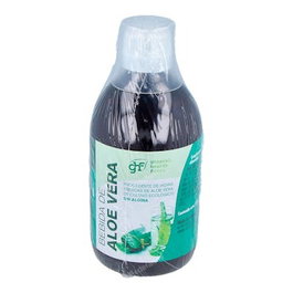 GHF Jus d'Aloe Vera 500ml