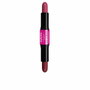 Nyx Professional Make Up Wonder Stick Blush depp magenta et gingembre