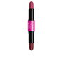 Nyx Professional Make Up Wonder Stick Blush Deep Magenta et Ginger 4g