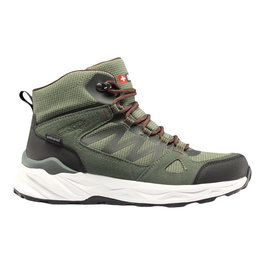 Bottes de montagne +8000 Trazen Olive 43