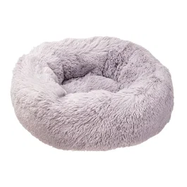 Ferplast Cama Cuddly Gris 60 (60x14cm) ගැන