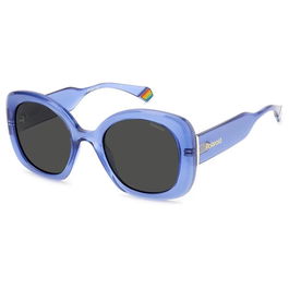 Lunettes de soleil Femme Polaroid PLD6190SMVU Ø 52 mm