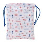 SAFTA Sac de goûter Baby F.C. Barcelona