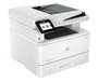 HP Imprimante LaserJet Pro MFP 4102fdw - Multifonction réseau couleur sans fil, chargeur automatique de documents