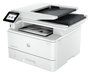 HP Imprimante LaserJet Pro MFP 4102fdw - Multifonction réseau couleur sans fil, chargeur automatique de documents