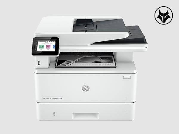 HP LaserJet Pro MFP 4102fdw