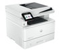 HP Imprimante LaserJet Pro MFP 4102fdw - Multifonction réseau couleur sans fil, chargeur automatique de documents