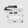 HP Imprimante LaserJet Pro MFP 4102fdw - Multifonction réseau couleur sans fil, chargeur automatique de documents
