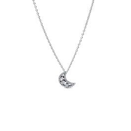 Collier Femme Pandora 394259C01-50 Argenté