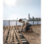 Bosch Professional Combo Kit 2 Outils 18V : GDX 18V-200 + GSB 18V-55 avec 2x4,0Ah et Chargeur GAL 18V-40