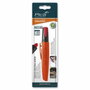 Pica Marqueur Pica Permanent Rouge industriel