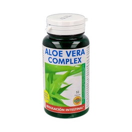 ROBIS ALOE VERA COMPLEX 50 capsules