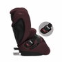 Cbx By Cybex Pallas B i-size Rumba Red-dark red