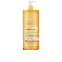 Avène XERACALM AD Huile nettoyante relipidante 1000 ml
