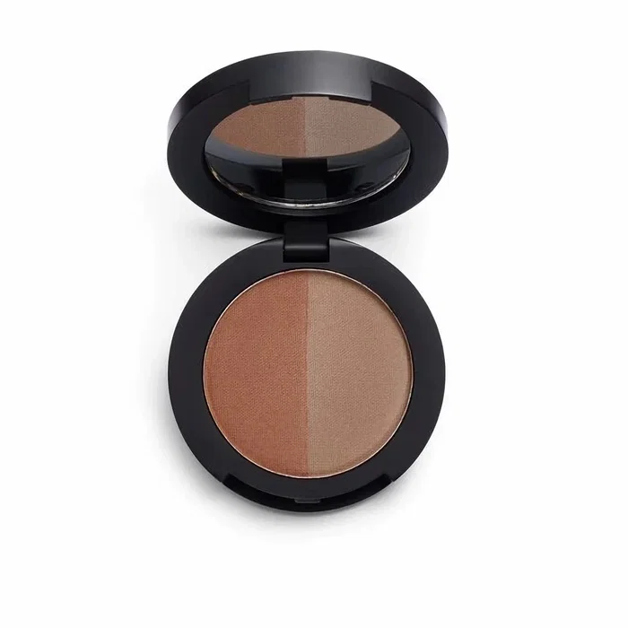 Makeup Revolution REVOLUTION PRO Poudre pour sourcils Auburn